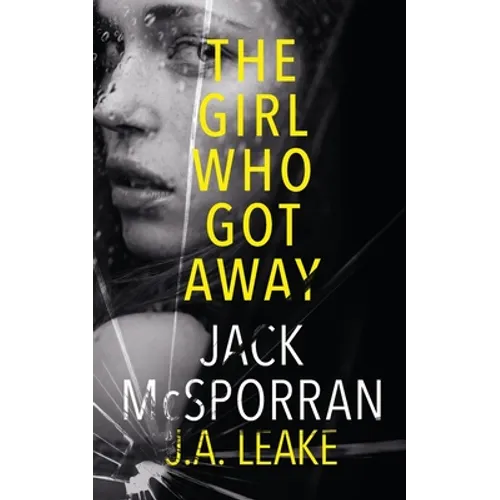 The Girl Who Got Away - Paperback