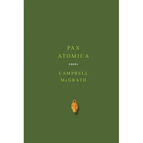 Pax Atomica: Poems - Paperback