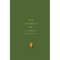 Pax Atomica: Poems - Paperback