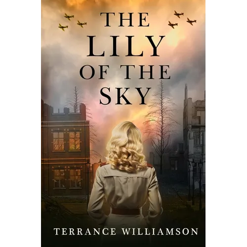 The Lily of the Sky - Paperback