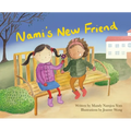 Nami's New Friend - Hardcover