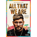 All That We Are - Paperback