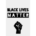 Black lives matter - Paperback