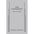 The Experiment - Paperback