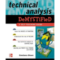 Technical Analysis Demystified: A Self-Teaching Guide - Paperback