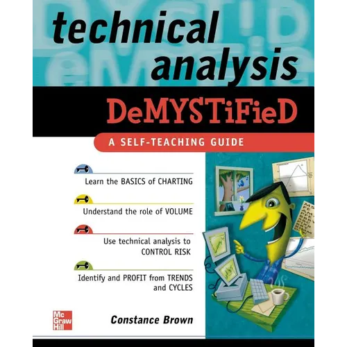 Technical Analysis Demystified: A Self-Teaching Guide - Paperback