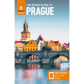 The Rough Guide to Prague: Travel Guide with eBook - Paperback