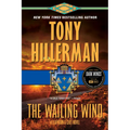 The Wailing Wind: A Leaphorn and Chee Novel - Paperback