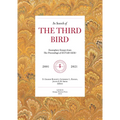 In Search of the Third Bird: Exemplary Essays from the Proceedings of Estar(ser), 2001-2021 - Paperback