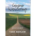 Camino Wandering - Hardback - Hardcover