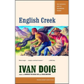 English Creek - Paperback