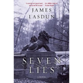 Seven Lies - Paperback