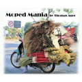 Moped Mania - Hardcover