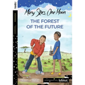 The Forest of the Future - Paperback