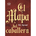 El Mapa del Caballero - Hardcover