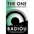 The One: Descartes, Plato, Kant - Paperback
