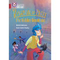 Kingdom of Pages: The Hidden Gemstone: Band 14/Ruby - Paperback