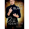 The Dom Identity - Paperback