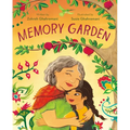 Memory Garden - Hardcover
