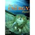 Pass the Energy, Please! - Paperback