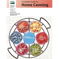 Complete Guide to Home Canning: Revised 2015 - Paperback