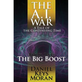 The Big Boost - Paperback