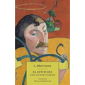 Elsewhere and Other Stories - Paperback