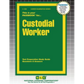 Custodial Worker - Paperback