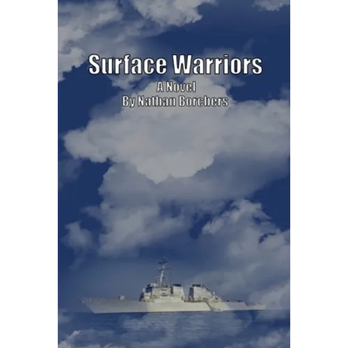 Surface Warriors - Paperback