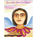 Biscochitos para San Miguel: Cookies for Saint Michael - Hardcover