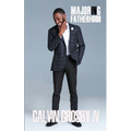 Majoring in Fatherhood - Paperback
