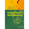 Essentials of Biochemistry - Hardcover