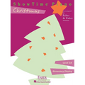Showtime Piano Christmas - Level 2a - Paperback