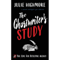 The Ghostwriter's Study: a private investigator goes undercover - Paperback