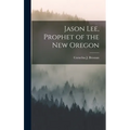 Jason Lee, Prophet of the New Oregon