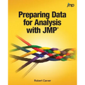 Preparing Data for Analysis with JMP - Paperback