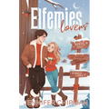 Elfemies to Lovers - Paperback