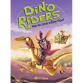 How to Catch a Dino Thief - Paperback