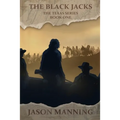 The Black Jacks - Paperback