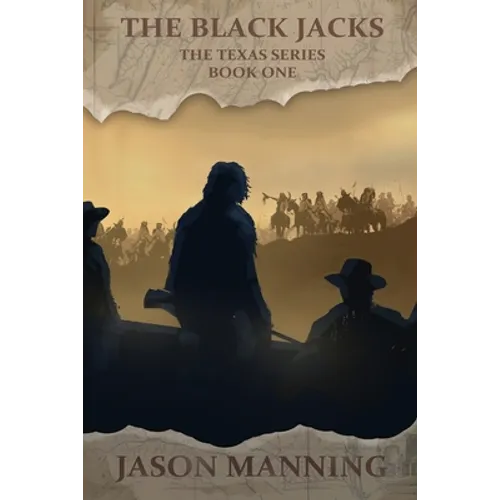 The Black Jacks - Paperback