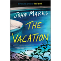 The Vacation - Paperback
