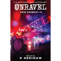 Unravel: A Crime Microfiction Anthology - Hardcover