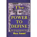 The Power to Define - Paperback