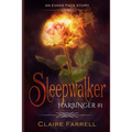 Sleepwalker: An Evans Pack Story - Paperback