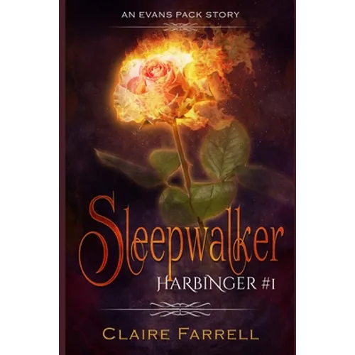 Sleepwalker: An Evans Pack Story - Paperback