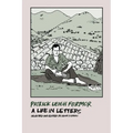 Patrick Leigh Fermor: A Life in Letters - Paperback
