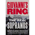 Giovanni's Ring: My Life Inside the Real Sopranos - Paperback