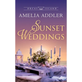 Sunset Weddings - Hardcover
