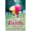 The Kinsella Sisters - Paperback