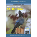 All about Birds California - Paperback